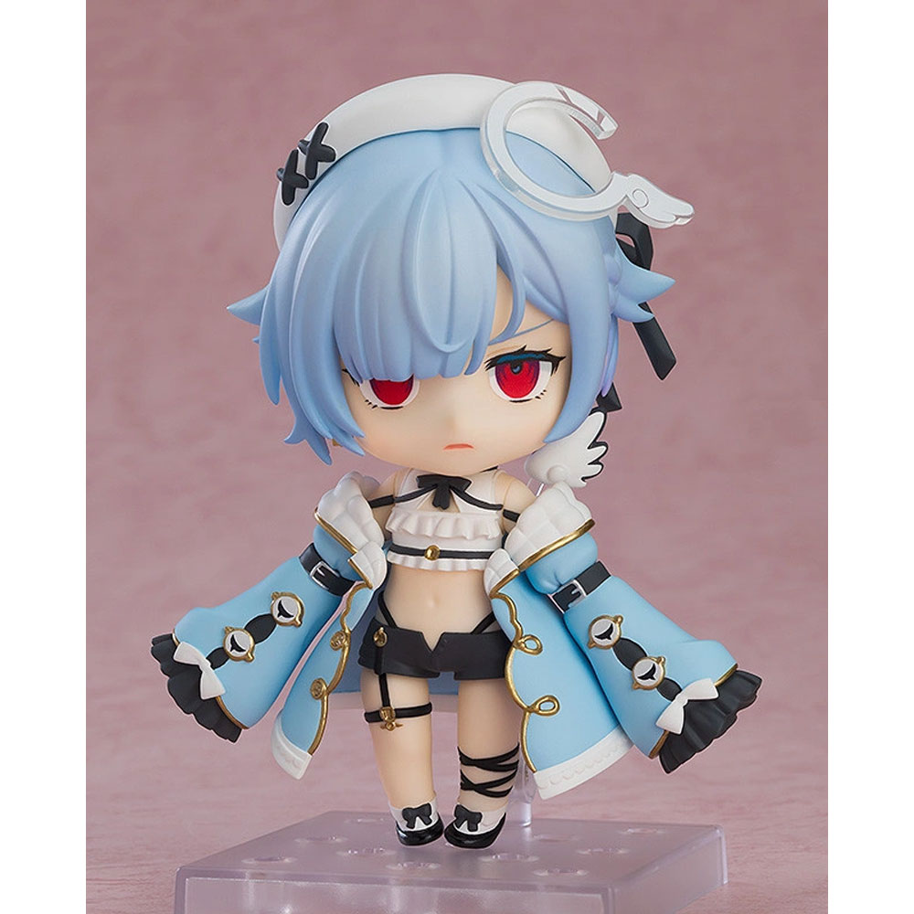 FIGURA NENDOROID NAZUNA AMEMIYA 2258 FIGURA NENDOROID NAZUNA AMEMIYA 2258